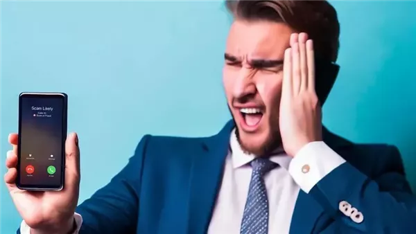 مكالمات ترويجية -