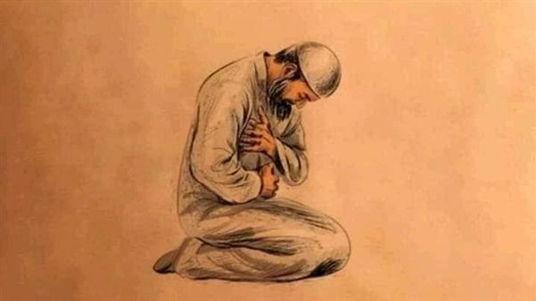 دعاء الفرج مكتوب