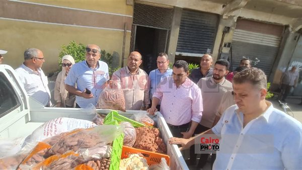 جانب من الحملات