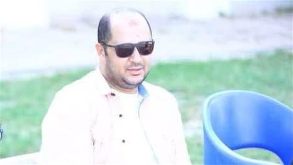 محمد جمال عضو مجلس