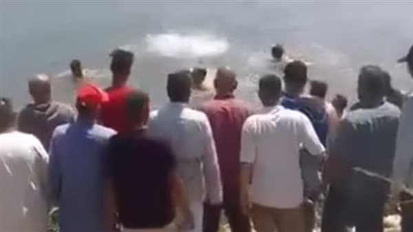 انقلاب سيارة ملاكي