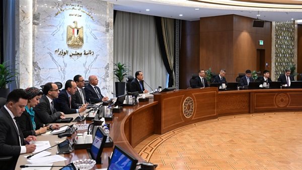 رئيس الوزراء يجتمع