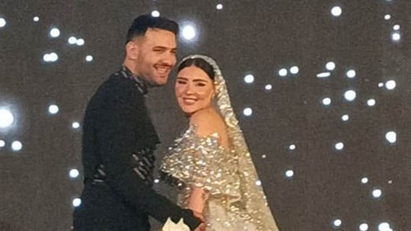 اللحظات الأولى من