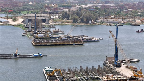 محور حسب الله الكفراوي