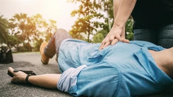  صورة تعبيرية 