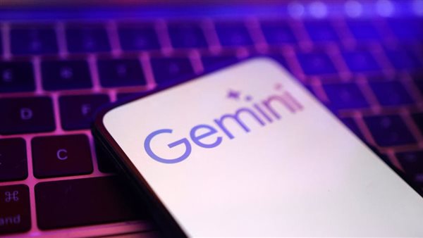 تحديث Gemini