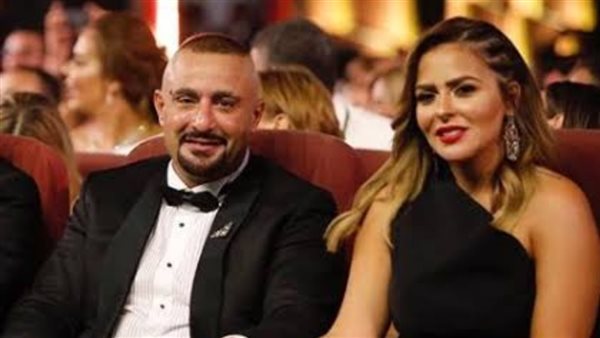 مها الصغير وأحمد