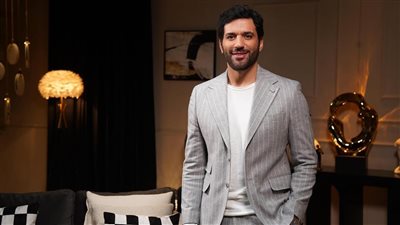 حسن الرداد: نواصل الترشيحات النهائية لفيلم طه الغريب.. وتعاقدت على أكثر من عمل جديد