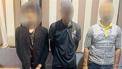 بأسلوب انتحال الصفة.. حبس المتهمين بالنصب على أحد الأشخاص في القاهرة