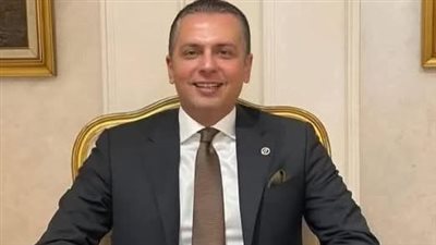 أحمد عبد الجواد الأمين العام لحزب مستقبل وطن يجري عملية جراحية بأحد مستشفيات القاهرة الجديدة