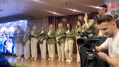 فيلم عن الجانب الإنساني لحرب اليمن يحصد المركز الأول لمشروعات تخرج بإعلام الإسكندرية 