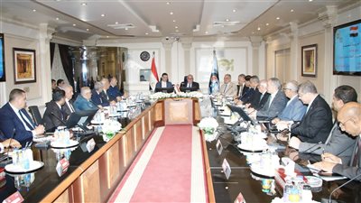 الزراعة والهيئة العربية للتصنيع توقعان عقد اتفاق لإنتاج السماد العضوي من المخلفات النباتية والحيوانية