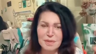 نجوى فؤاد تطمئن جمهورها على حالتها الصحية بعد وعكتها الأخيرة