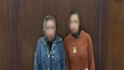 حاجة لله يا بيه.. القبض على فتاتين لاتهامهما باستجداء المارة في القاهرة