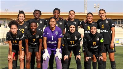 سيدات مسار يخضن 3 وديات في المغرب استعدادًا لتصفيات شمال إفريقيا