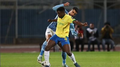 موعد مباراة بيراميدز وصن داونز في نهائي دوري الأبطال 2024/2025 وكيفية مشاهدتها