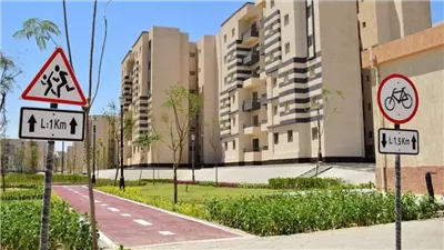 المهلة الأخيرة لاستلام شقق الإسكان الاجتماعي للموقعين عقودهم مع البنوك