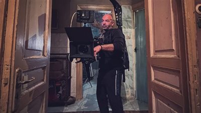 يتناول قضية مجتمعة هامة.. المخرج تامر نادي يشارك في دراما رمضان 2026 بمسلسل جديد