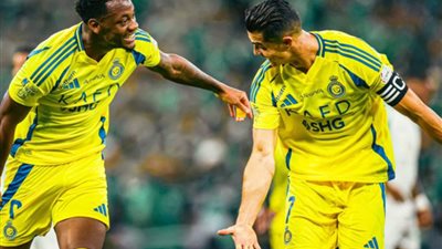 حقيقة اعتذار النصر عن عدم المشاركة في كأس السوبر السعودي