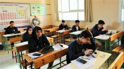 أدعية دخول الامتحان لراحة القلب وزيادة الثقة في النفس