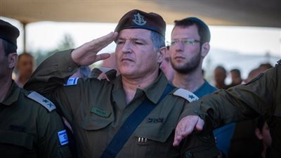 نتنياهو يعين ديفيد زيني رئيسا جديدا لجهاز الشاباك