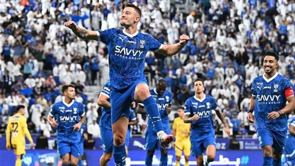 موعد مباراة الهلال