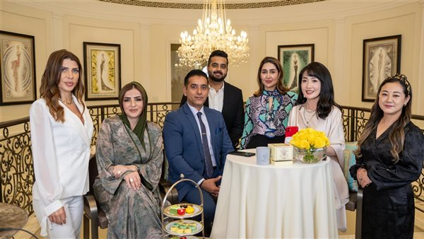 شركة بلاتزو للضيافة