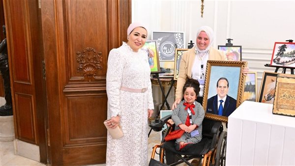 انتصار السيسي