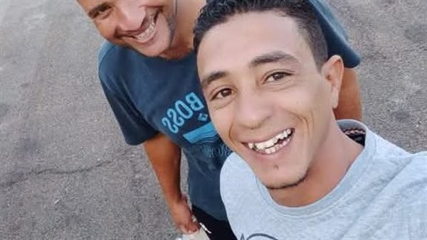 الشاب الراحل