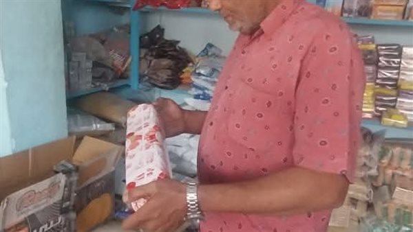 جانب من الحملة 