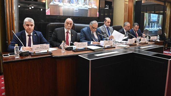 لجنة الشئون التشريعية