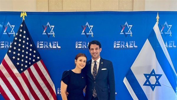 الإسرائيليان المقتولان