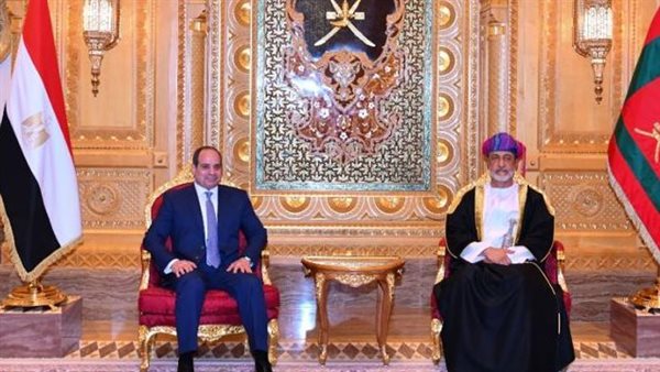 الرئيس السيسي - أرشيفية