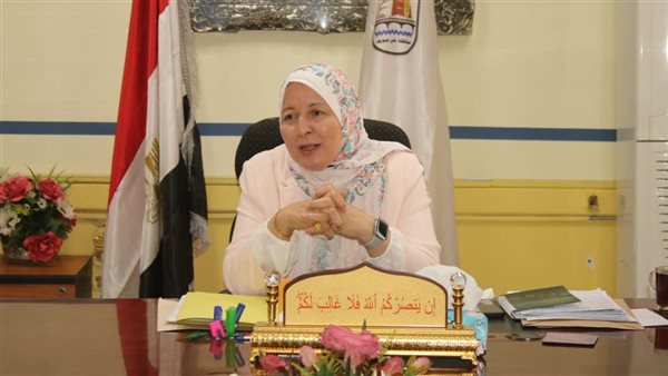 وكيل وزارة التربية