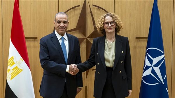 نائبة سكرتير عام