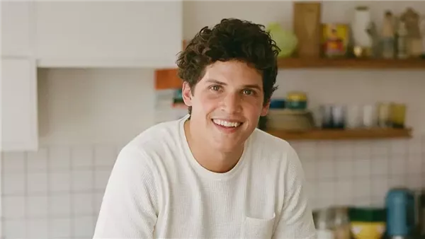 الشيف الشهير ماكس