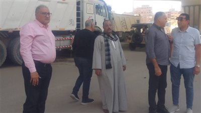 رئيس حي شرق مدينة نصر: استمرار حملات إزالة التعديات والمخالفات بمدينة الأمل| صور