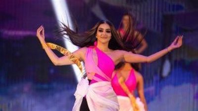 بعد فيديو البيكيني.. من هي رومي القحطاني؟