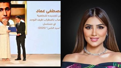 مي عمر تشكر السيدة انتصار السيسي: دعمها بيمنح الأمل الحقيقي للمواهب الفنية