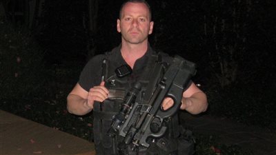 عضو سابق بجهاز الخدمة السرية الأمريكي لـ القاهرة 24: حادثة السفارة الإسرائيلية بواشنطن جرس إنذار.. ولن تدفع نحو وقف حرب غزة