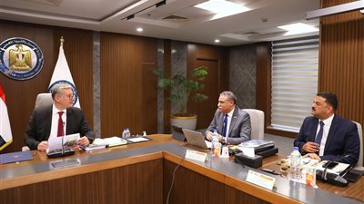 وزير البترول: تصنيع الفوسفات محليا بدلًا من تصديره خام لتعظيم القيمة المضافة