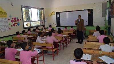 اليوم.. انطلاق امتحانات الفصل الدراسي الثاني لصفوف النقل بشمال سيناء