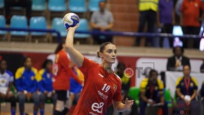 اتحاد كرة اليد يعلن جدول مباريات كأس السوبر المصري للسيدات في شبين الكوم