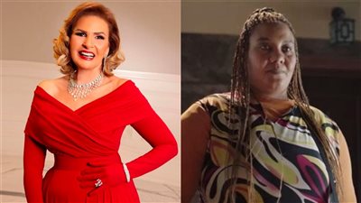 بعد نجاحها في مسلسل أشغال شقة.. إسلام مبارك تظهر بشخصية نوبية ضمن أحداث فيلم بنات فاتن بطولة يسرا