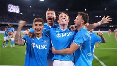 موعد مشاهدة مباراة نابولي وكالياري بث مباشر اليوم في الدوري الإيطالي 2024-2025 عبر القنوات الناقلة