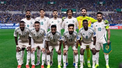 البريكان يقود منتخب السعودية أمام أمريكا في الكأس الذهبية 