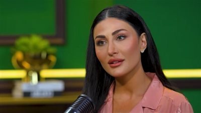 هبة نور بطلة فيلم عندليب الدقي عن أزمة الفيديو المنسوب لها: اتكسرت وكنت فاكرة نفسي انتهيت