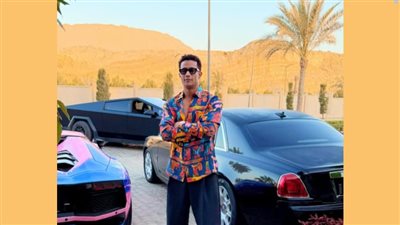 بعد غياب عامين.. محمد رمضان يعلن عودته للدراما الرمضانية 2026: عايزين المسلسل على قناة إيه؟