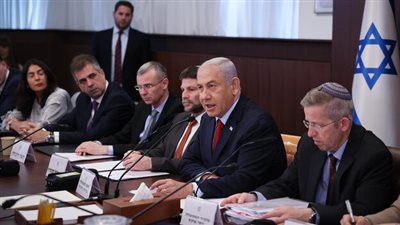 إعلام عبري: إسرائيل تجري استعدادات عسكرية موسعة لحرب محتملة مع إيران