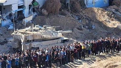 مصدر مصري: اتصالات بجميع الأطراف للتوصل لاتفاق في غزة.. ونطالب الطرفين بالمرونة